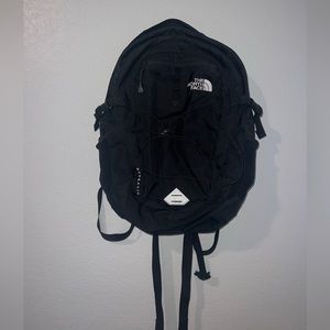 The North Face Borealis Backpack Black